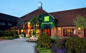 Holiday Inn Fareham Solent